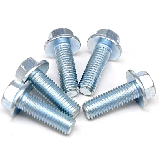 O titânio da cabeça da flange de 12 pontos aparafusa o parafuso C276 Monel Bolt